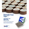 Sola Triangle 11mm (Unidade)