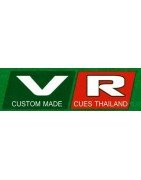 VR Cues Thailand