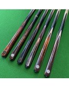 V-SPEC 8/9 Splices