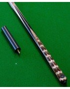 Ultimate - 6 Splices