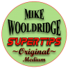 Mike Wooldridge
